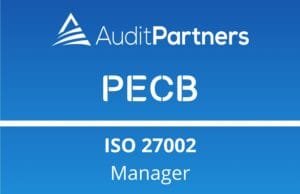 ISO 27002: Manager