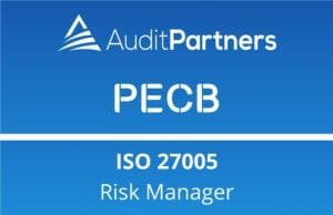 ISO 27005: Risk Manager