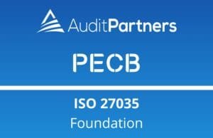 ISO 27035: Foundation