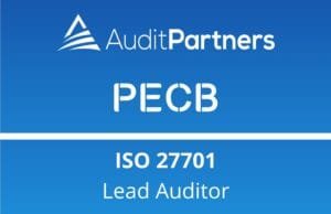 ISO 27701: Lead Auditor