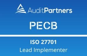 ISO 27701: Lead Implementer