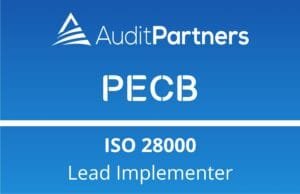 ISO 28000: Lead Implementer