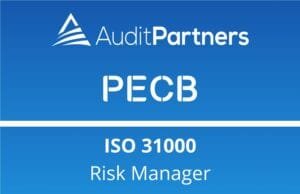 ISO 31000: Risk Manager