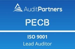 ISO 9001: Lead Auditor